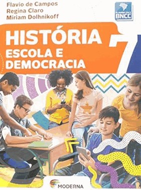 Historia - Escola E Democracia 7