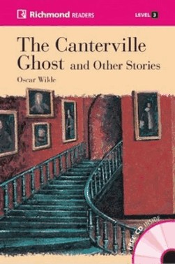 The Canterville Ghost Other Stories