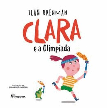 Clara E A Olimpiada
