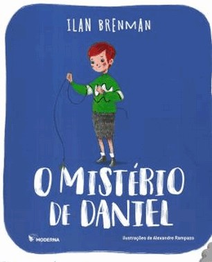 O Misterio De Daniel