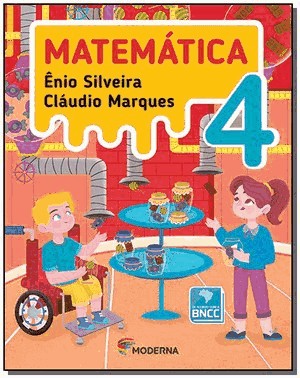 Matematica 4