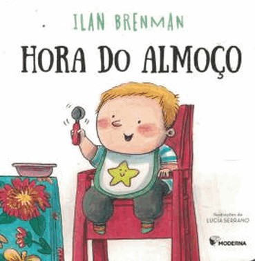 Hora Do Almoco - 2 Ed