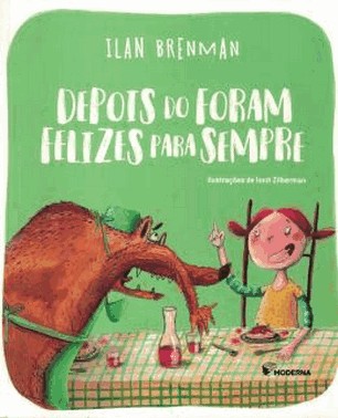 Depois Do Foram Felizes Para Sempre