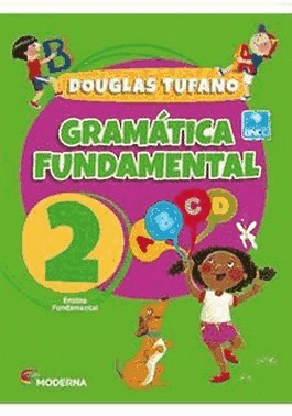 Gramatica Fundamental - 2 Ano - 4 Ed