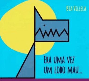 Era Uma Vez Um Lobo Mau...
