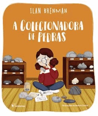 A Colecionadora De Pedras