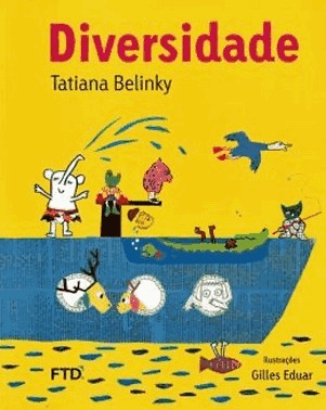 Diversidade - Edicao Renovada