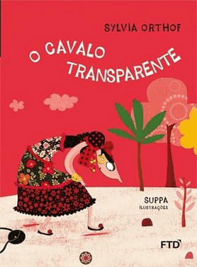 Cavalo Transparente, O