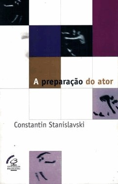 A Preparacao Do Ator - 37Ed/18