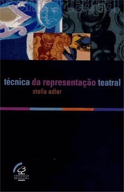 Tecnica Da Representacao Teatral