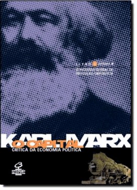 Capital: Livro 3 - (Vol. 4) - 5Ed, O