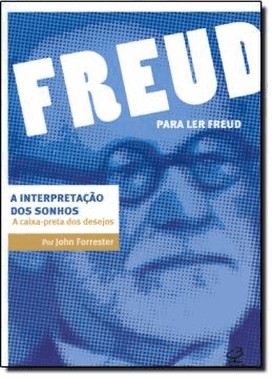 Interpretacao Dos Sonhos, A - (Civilizacao)