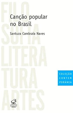 Cancao Popular No Brasil