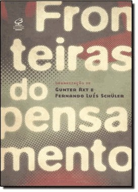 Fronteiras Do Pensamento