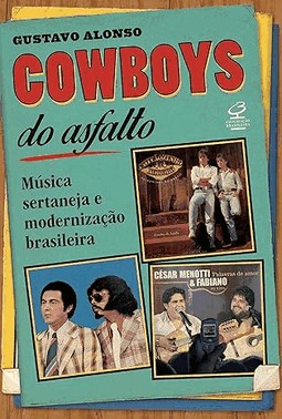 Cowboys Do Asfalto