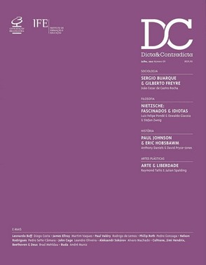Dicta&Contradicta - Nº 9