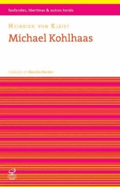 Michael Kohlhaas