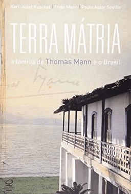 Terra Matria