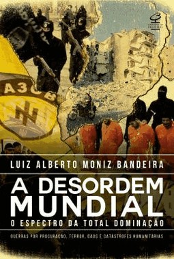 A Desordem Mundial - 05Ed/18 A Desordem Mundial - 05Ed/18