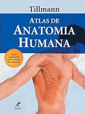 Atlas De Anatomia