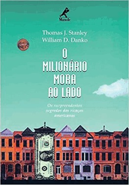 O Milionario Mora Ao Lado
