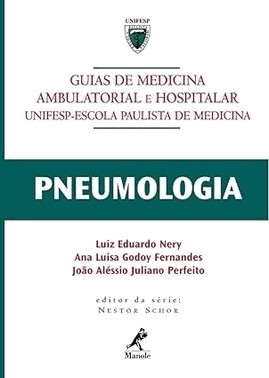 Guia De Pneumologia