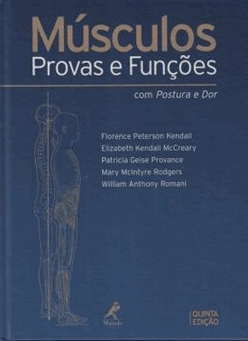 Musculos - Provas E Funcoes
