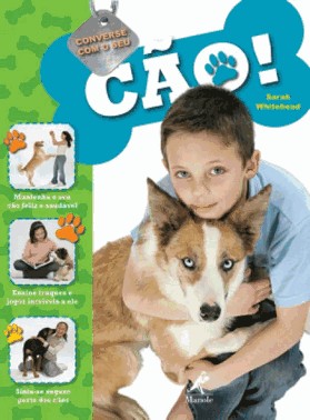 Converse Com O Seu Cao!