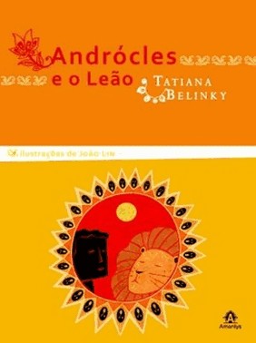 Androcles E O Leao