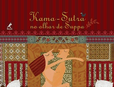Kama-Sutra No Olhar De Suppa