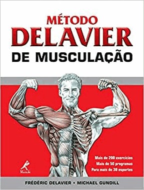 Metodo Delavier De Musculacao