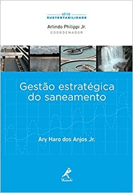 Gestao Estrategica Do Saneamento