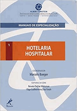 Hotelaria Hospitalar