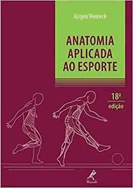 Anatomia Aplicada Ao Esporte