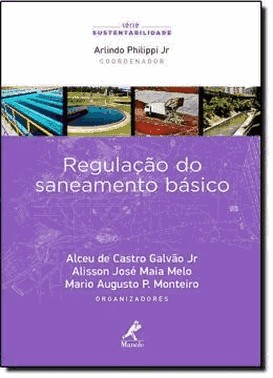 Regulacao Do Saneamento Basico