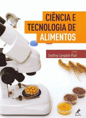 Ciencia E Tecnologia De Alimentos