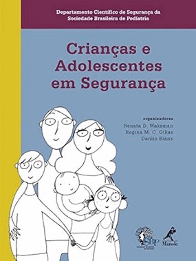 Criancas E Adolescentes Em Seguranca