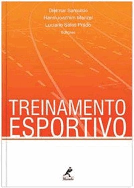 Treinamento Esportivo