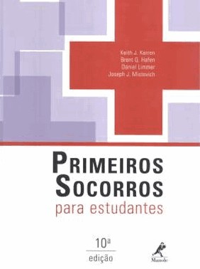 Primeiros Socorros Para Estudantes