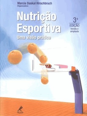 Nutricao Esportiva