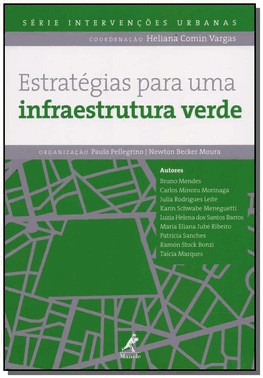 Estrategias Para Uma Infraestrutura Verde