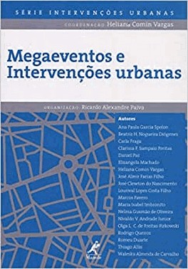 Megaeventos E Intervencoes Urbanas
