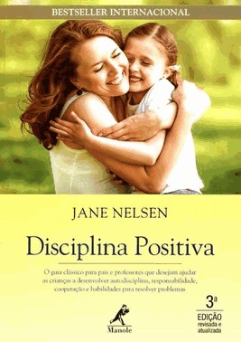 Disciplina Positiva - Manole