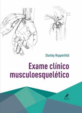 Exame Clinico Musculoesqueletico
