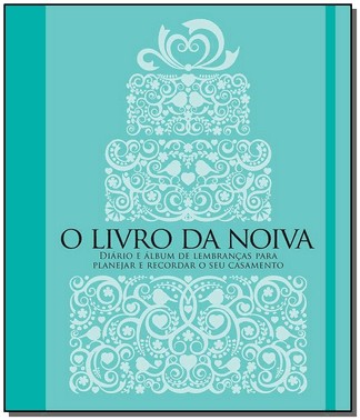 O Livro Da Noiva