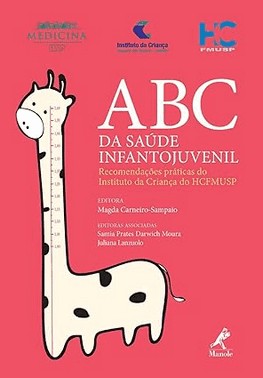 Abc Da Saude Infantojuvenil