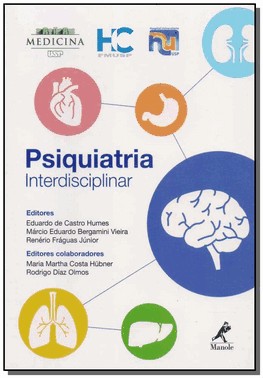 Psiquiatria Interdisciplinar