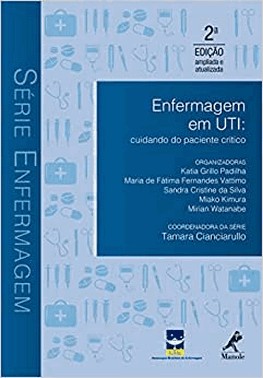 Enfermagem Em Uti - 2 Ed