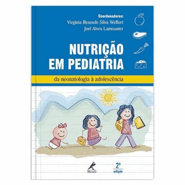 Nutricao Em Pediatria