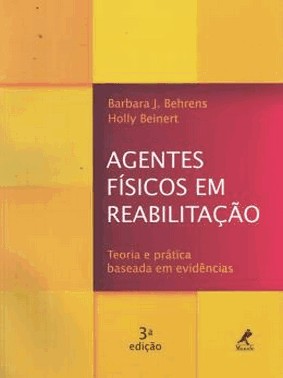 Agentes Fisicos Em Reabilitacao